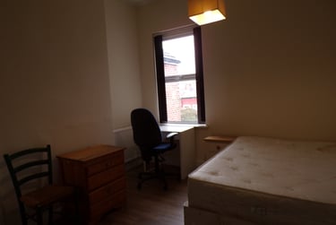 7 bed house, Talbot Road, Fallowfield, Manchester, M146TA - Image 7