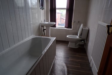 7 bed house, Talbot Road, Fallowfield, Manchester, M146TA - Image 9