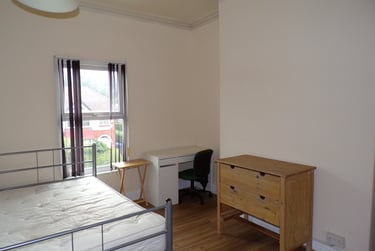 7 bed house, Talbot Road, Fallowfield, Manchester, M146TA - Image 10