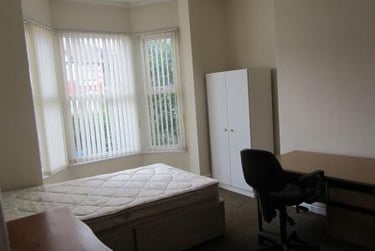 7 bed house, Talbot Road, Fallowfield, Manchester, M146TA - Image 13