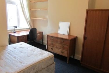 7 bed house, Goulden Road, West Didsbury, Manchester, M204ZF - Image 6