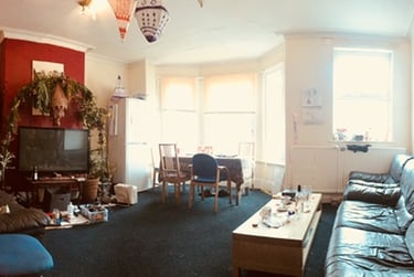 7 bed house, Goulden Road, West Didsbury, Manchester, M204ZF - Image 1