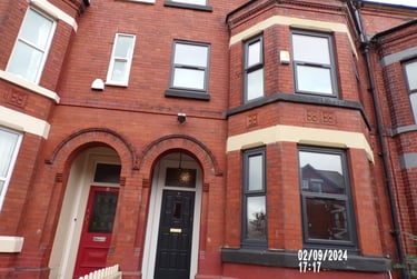 7 bed house, Goulden Road, West Didsbury, Manchester, M204ZF - Image 4