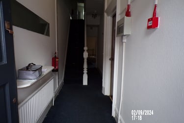 7 bed house, Goulden Road, West Didsbury, Manchester, M204ZF - Image 9