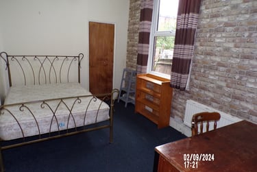 7 bed house, Goulden Road, West Didsbury, Manchester, M204ZF - Image 10