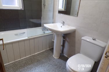 7 bed house, Goulden Road, West Didsbury, Manchester, M204ZF - Image 11