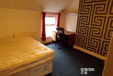 7 bed house, Goulden Road, West Didsbury, Manchester, M204ZF - Image 12