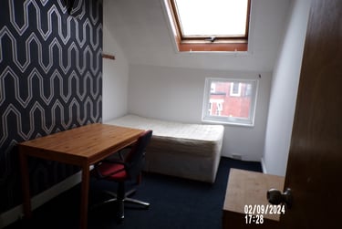 7 bed house, Goulden Road, West Didsbury, Manchester, M204ZF - Image 13