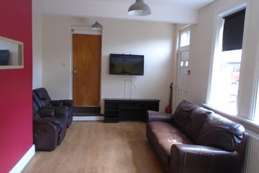 8 bed house, Egerton Road, Fallowfield, Manchester, M146RA - Image 10