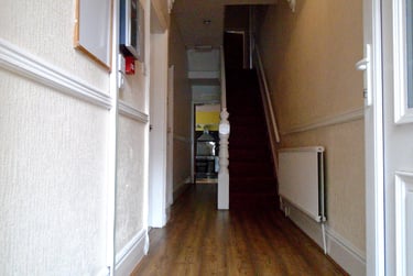 8 bed house, Egerton Road, Fallowfield, Manchester, M146RA - Image 12