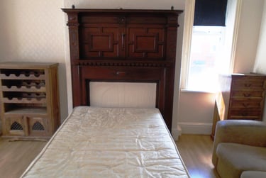 8 bed house, Egerton Road, Fallowfield, Manchester, M146RA - Image 13