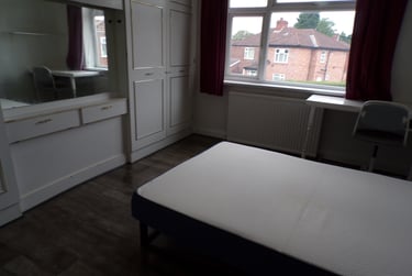 8 bed house, Egerton Road, Fallowfield, Manchester, M146RA - Image 14