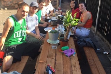 9 bed house, Mauldeth Road, Fallowfield, Manchester, M204NF - Image 15