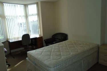 9 bed house, Mauldeth Road Fallowfield, Fallowfield, Manchester, M204NF - Image 13