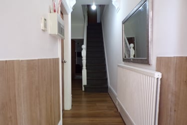 9 bed house, Mauldeth Road Fallowfield, Fallowfield, Manchester, M204NF - Image 14