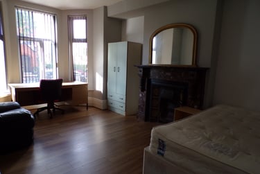 9 bed house, Mauldeth Road Fallowfield, Fallowfield, Manchester, M204NF - Image 15