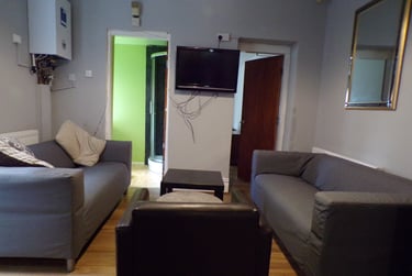 9 bed house, Mauldeth Road Fallowfield, Fallowfield, Manchester, M204NF - Image 5