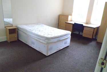 3 bed house, Everett Road, Withington, Manchester, M203EA - Image 11