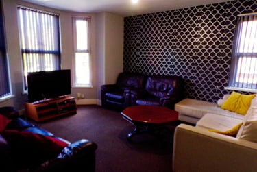 3 bed house, Everett Road, Withington, Manchester, M203EA - Image 4