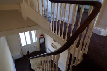 3 bed house, Everett Road, Withington, Manchester, M203EA - Image 3