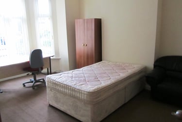 9 bed house, Mauldeth Road, Fallowfield, Manchester, M204NF - Image 5