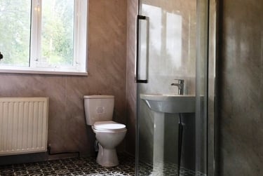 9 bed house, Mauldeth Road, Fallowfield, Manchester, M204NF - Image 7