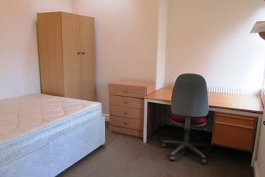 9 bed house, Mauldeth Road, Fallowfield, Manchester, M204NF - Image 9