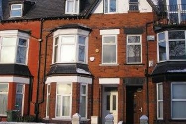 9 bed house, Mauldeth Road, Fallowfield, Manchester, M204NF - Image 2