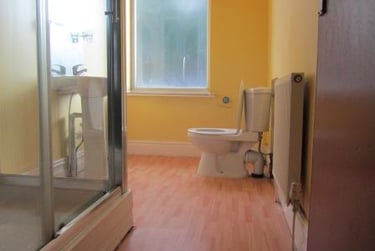 9 bed house, Mauldeth Road, Fallowfield, Manchester, M204NF - Image 5