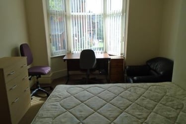 9 bed house, Mauldeth Road, Fallowfield, Manchester, M204NF - Image 9