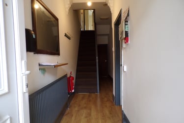 8 bed house, Booth Avenue, Fallowfield, Manchester, M146RB - Image 5