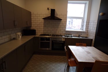 8 bed house, Booth Avenue, Fallowfield, Manchester, M146RB - Image 3