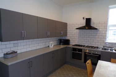 8 bed house, Booth Avenue, Fallowfield, Manchester, M146RB - Image 6