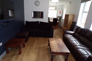 8 bed house, Booth Avenue, Fallowfield, Manchester, M146RB - Image 7