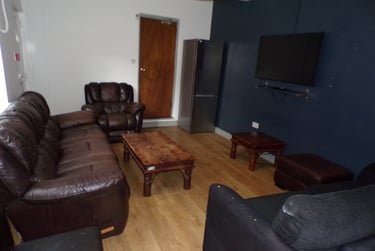8 bed house, Booth Avenue, Fallowfield, Manchester, M146RB - Image 2