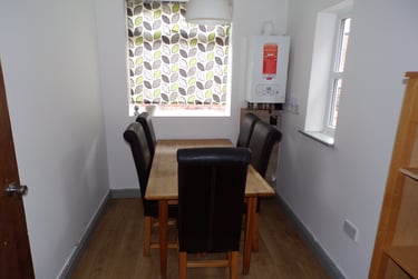 8 bed house, Booth Avenue, Fallowfield, Manchester, M146RB - Image 8