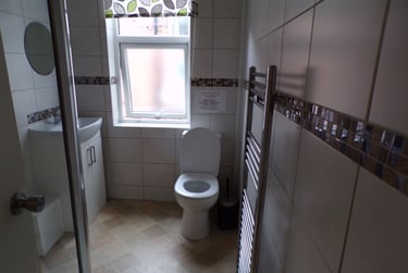 8 bed house, Booth Avenue, Fallowfield, Manchester, M146RB - Image 9