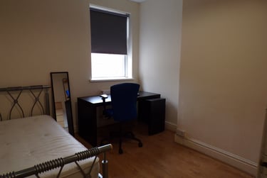 8 bed house, Booth Avenue, Fallowfield, Manchester, M146RB - Image 10