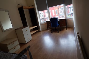 8 bed house, Booth Avenue, Fallowfield, Manchester, M146RB - Image 11