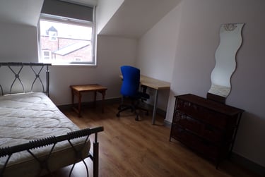 8 bed house, Booth Avenue, Fallowfield, Manchester, M146RB - Image 12