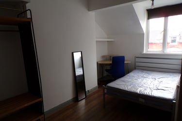 8 bed house, Booth Avenue, Fallowfield, Manchester, M146RB - Image 13