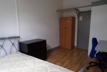 8 bed house, Booth Avenue, Fallowfield, Manchester, M146RB - Image 14