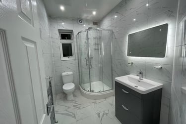 6 bed house, Scarsdale Road, Victoria Park, Manchester, M145PR - Image 5