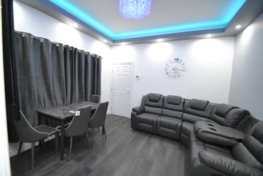 6 bed house, Belgrave Avenue, Longsight, Manchester, M145DL - Image 1