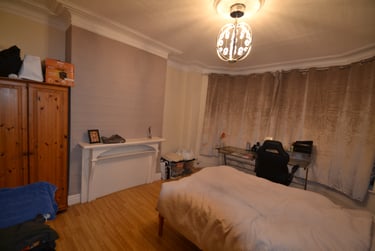 5 bed house, Milverton Road, Victoria Park, Manchester, M145PL - Image 4