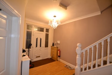 5 bed house, Milverton Road, Victoria Park, Manchester, M145PL - Image 6