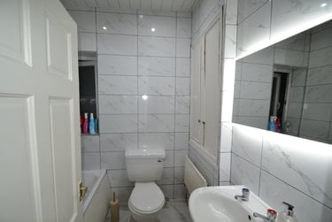 5 bed house, Milverton Road, Victoria Park, Manchester, M145PL - Image 9