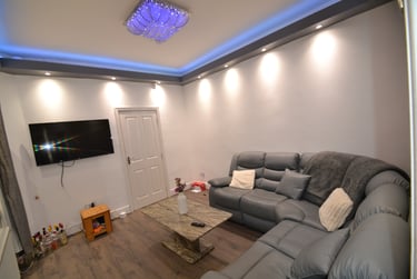 6 bed house, Scarsdale Road, Victoria Park, Manchester, M145PR - Image 2