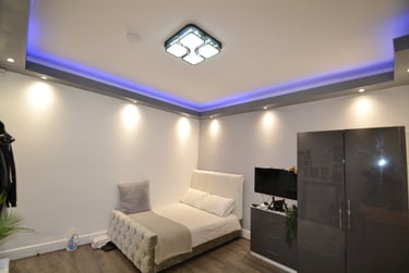 6 bed house, Scarsdale Road, Victoria Park, Manchester, M145PR - Image 4