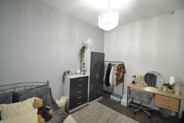 6 bed house, Scarsdale Road, Victoria Park, Manchester, M145PR - Image 6